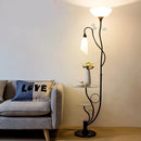 Nordic Modern LED Floor Lamp for Living Room - Ljojo Floor Lamps