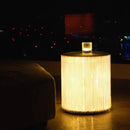 Modern Minimalist Tassel Floor Lamp: Stylish Living Room Lighting by Ljojo