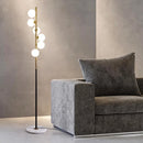 Ljojo LED Floor Lamp for Bedroom and Living Room Decor