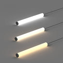 Modern Staircase Led Pendant Lights Chandelier for Living Home Decor by Ljojo
