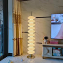 Nordic Designer Floor Lamp | Interior Lighting for Living Room & Bedroom by Ljojo