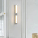 Ljojo Minimalist Long Wall Lamp for Modern Living Spaces