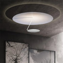 Ljojo Lederam Ceiling Lamp Chandelier Lighting Modern Hanging Living Room Suspension Illuminate