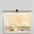 Ljojo Mirror Light Home Nordic Sconce Lamp for Aisle Background Wall - Modern & Simple