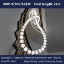 Ljojo Luxe Loft Duplex: Chic Staircase Lights, Hotel Villas, Bar Counter, Dining Room Pendant Lights