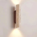 Ljojo Minimalist Wall Lamp for Bedroom, Living Room, Hallway, Staircase, Hotel Lighting
