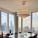 Modern LED Pendant Light Fixture for Living Dining Room Kitchen Bedroom by Ljojo