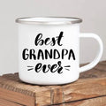 Best Grandma Ever Mug - Ljojo Brand