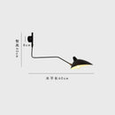 Nordic Spider Shaped Chandelier for Living Room | Industrial Luster Lighting Fixtures by Ljojo