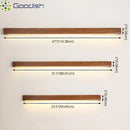Modern Stylish Fashion LED Wall Lamp for Bedroom Home Decor Chandelier by Ljojo
