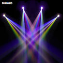 Ljojo™ MINI 230W 7R Moving Head Light for DJ Disco Wedding Nightclub