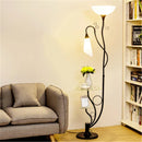 Nordic Modern LED Floor Lamp for Living Room - Ljojo Floor Lamps