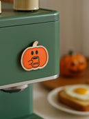 Ljojo™ Pumpkin Wooden Sticker for Kitchen Decor