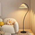 Ljojo LED Floor Lamp Modern Living Room Bedroom Decorative Standing Light
