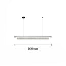 Nordic Designer LED Ceiling Pendant Light Modern U Chandelier Ljojo Home Decor Fixture