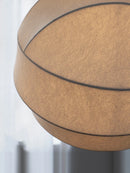 Cream Silk Chandelier: Ljojo French Retro Wabi-sabi Pendant Lamps