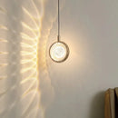 Modern LED Pendant Light Creative Hanging Lamp for Living Room Bar Decor by Ljojo