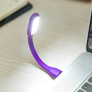 Ljojo Mini USB LED Desk Lamp for Computer Reading and Eye Protection