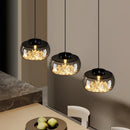 LED Pendant Light Chandeliers for Living Room by Ljojo - Modern Indoor Lighting for Dining Room