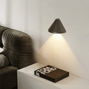 Ljojo LED Wall Lamp Black White Indoor Lighting