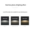 LED Ceiling Lamp Stylish Modern Design for Bedroom Living Room Home Lighting by Ljojo
