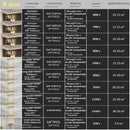 Crystal Candlestick Pendant Lamp Bubble Design for Home Decoration - Ljojo