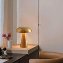 Ljojo LED Touch Table Lamp Dimmable Bedroom Nightlights