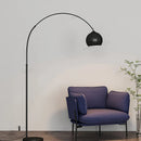 Ljojo LED Floor Lamp - Stylish Lighting for Bedroom and Living Room