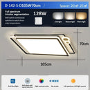 Nordic Ceiling Light Acrylic LED Fixture Stylish Illumination for Bedroom Living Room by Ljojo