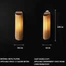 Nordic Modern Living Room Wall Lamps | Creative Bedroom Decor Lights by Ljojo