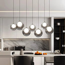 Ljojo LED Pendant Light Chandeliers for Modern Home Decor