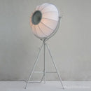 Ljojo Loft LED Floor Lamp - Classic Satellite Living Room Standing Light