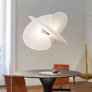 Ljojo LED Pendant Chandelier for Modern Home Decor and Living Room Lighting