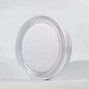 Ljojo LED Crystal Ceiling Light - Modern Design for Home Decor