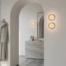 Ljojo Modern Minimalist Acrylic Wall Lamp Creative High-end Home Decor