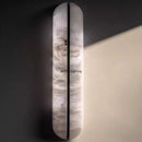 Ljojo Marble Bedside Wall Lamp LED Indoor Lighting Fixture