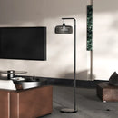 Ljojo LED Floor Lamp for Bedroom and Living Room Décor - Stand Light