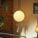 Nordic Minimalist Ball Bedside LED Floor Lamp Ceiling Chandelier Pendant Lights Home Decor by Ljojo