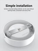 Ljojo 18W LED Downlights Ceiling Spot Lamp Surface Mounted Kitchen Lighting