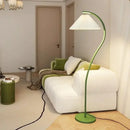 Ljojo LED Floor Lamp: Modern Standing Light for Living Room, Bedroom, Study & Home Decor