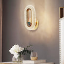LED Wall Lamp Modern Nordic Sconce by Ljojo for Bedroom Living Room Wall Decor