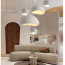 Ljojo Light Industrial Chandelier for Restaurant, Bedroom, Living Room, Bar, and Hotel