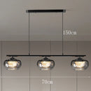 Ljojo Minimalist Living Room Pendant Light