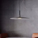 Modern Industrial LED UFO Chandelier by Ljojo - Nordic Design Pendant Light for Home Decor