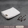 Ljojo Microfiber Coffee Machine Cleaning Towel - Super Absorbent Kitchen Home Supplies