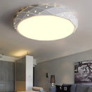 Nordic Pink Kawaii Ceiling Light for Children's Bedroom | Ljojo