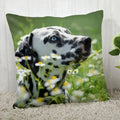 Dalmatians Pillowcase - Ljojo Modern Living Room Decoration