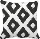 Crying Beautiful Eyes Anime Manga Teardrops Light Pillow Cover 45X45CM Ljojo Square