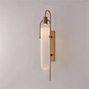 Ljojo Modern LED Wall Lamp for Living Room | Stylish Indoor Sconce Lighting Home Decor