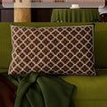 Ljojo Light Luxury Sofa Cushion with Backrest Core